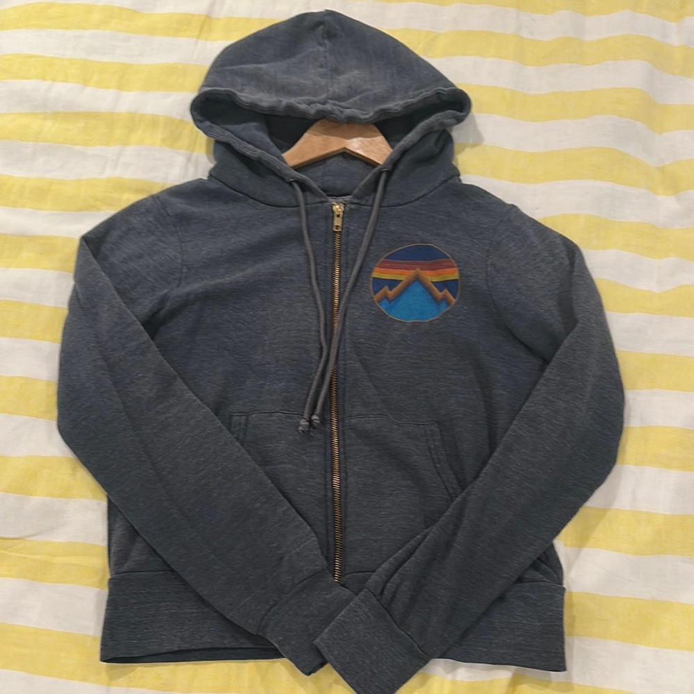 Aviator Nation Women’s Sweatshirt (XS)